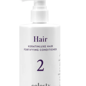 KeratinLuxe Hair Fortifying Conditioner