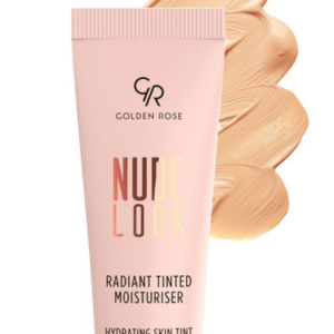 Nude Look Radiant Tinted Moisturiser