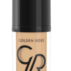 Total Cover Foundation & Concealer