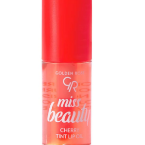 Miss Beauty Cherry Tint Lip Oil