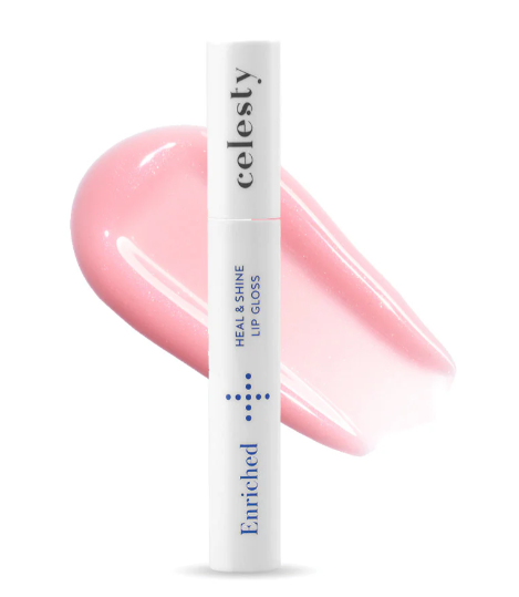 Heal & Shine Lip Gloss